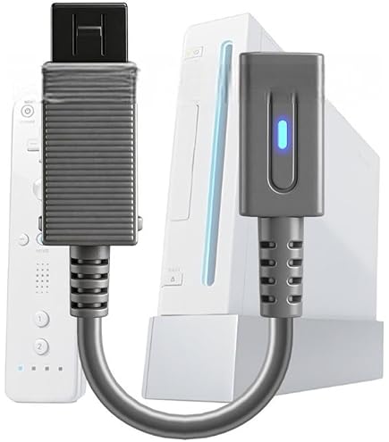 Amazon.co.jp: For Wii 専用 電源アダプター Type-C to 電源コネクタ